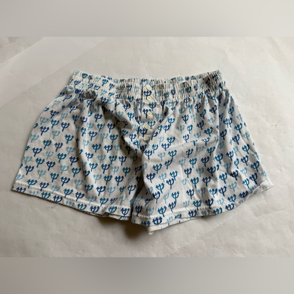 Club Med Resort Trident Shorts Vintage 1990’s